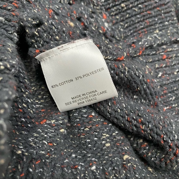 ModCloth | diamond knit sweater - Picture 5 of 5